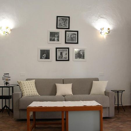 Caracciolo Lounge Villa Cefalù Eksteriør billede